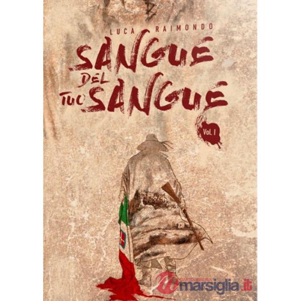 Sangue del tuo sangue