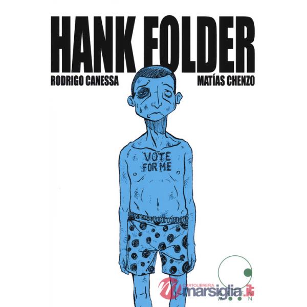 Hank Folder