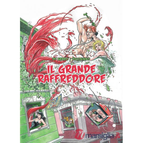 Grande raffreddore (Il)
