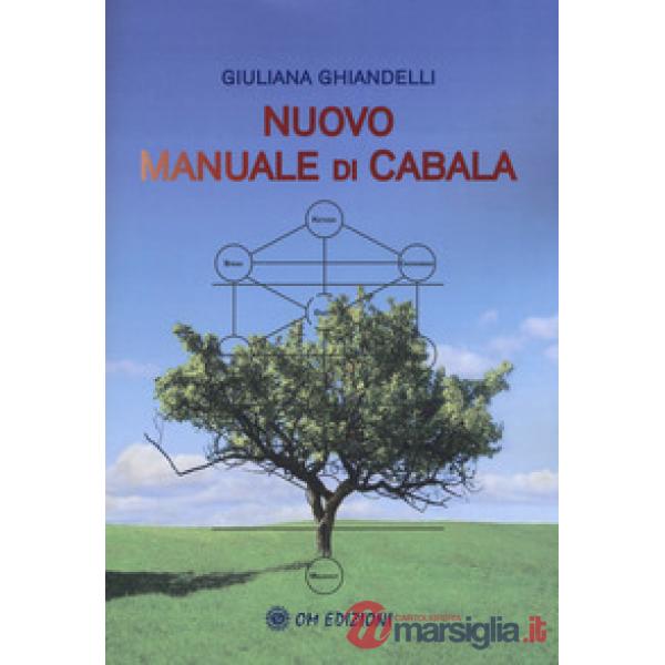 Nuovo manuale di cabala