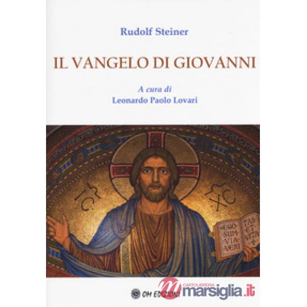 Vangelo di Giovanni (Il)