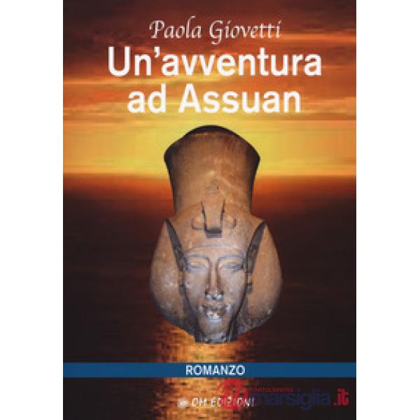 Avventura ad Assuan (Un')