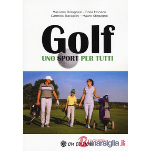Golf uno sport per tutti