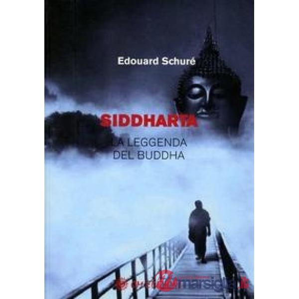 Siddharta. La leggenda del Buddha