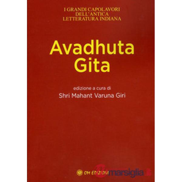 Avadhuta gita