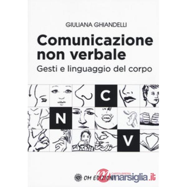 Comunicazione non verbale. Gesti e linguaggio del corpo