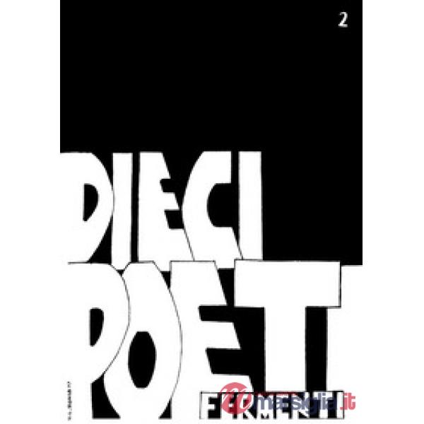 Dieci poeti. Vol. 2