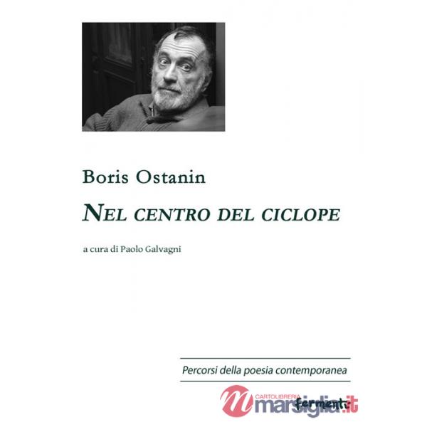 Nel centro del ciclope. Ediz. italiana e russa