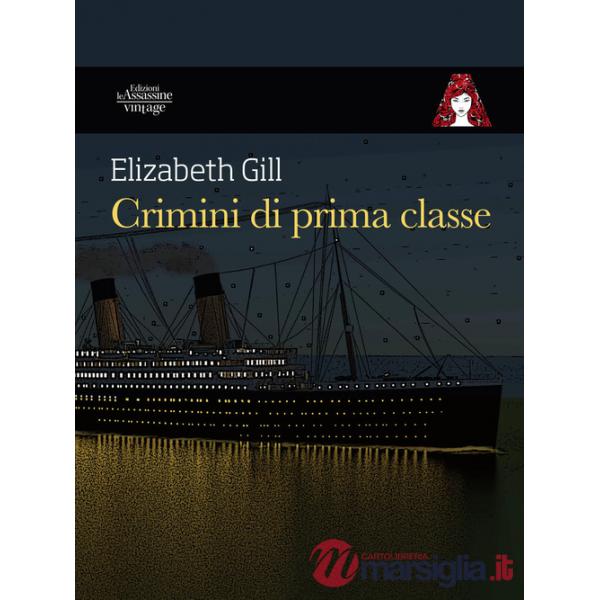 Crimini di prima classe