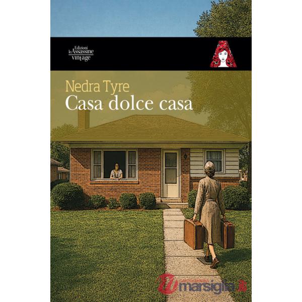 Casa dolce casa