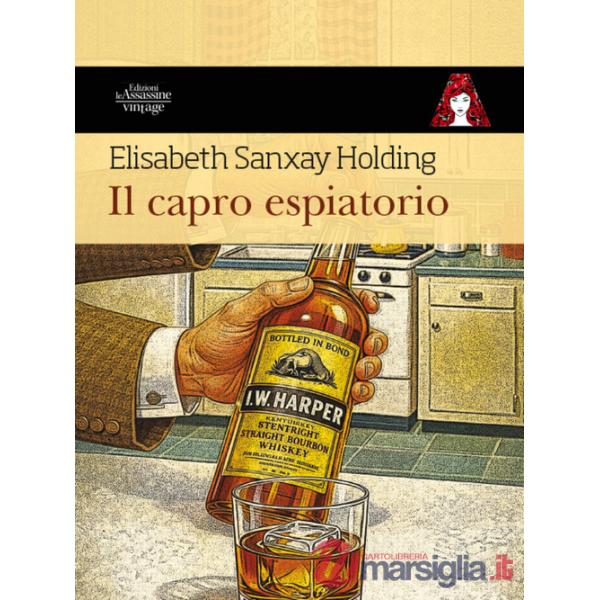 Capro espiatorio (Il)