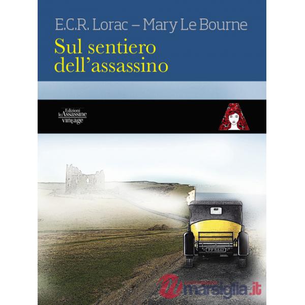 Sul sentiero dell'assassino