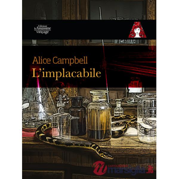 Implacabile (L')