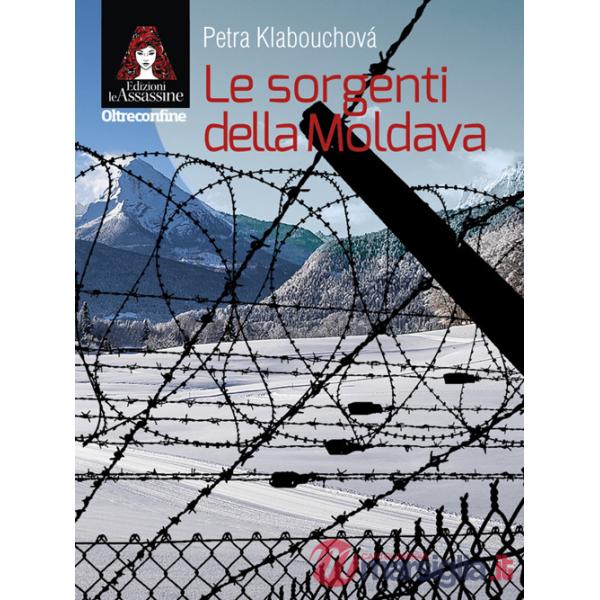 Sorgenti della Moldava (Le)
