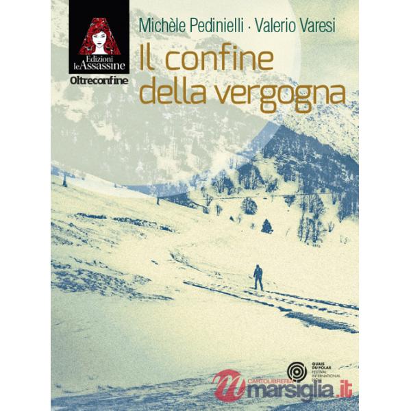 Confine della vergogna (Il)