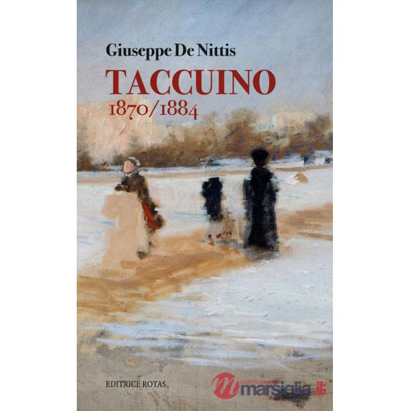 Taccuino 1870-1884 (rist. anast. 1964)