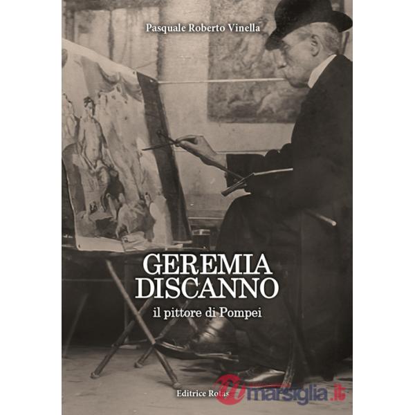 Geremia di Scanno. Il pittore di Pompei