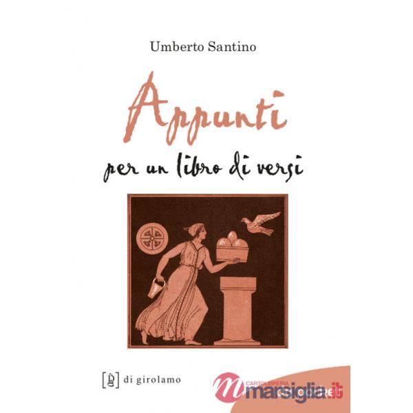 Appunti per un libro di versi