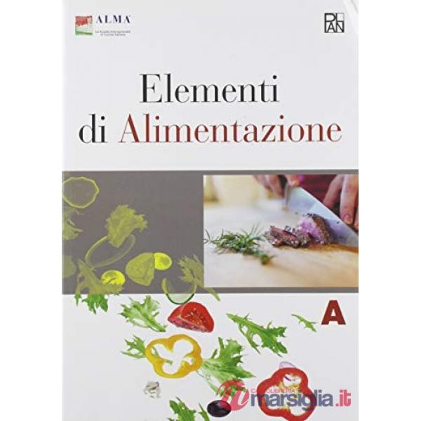 ELEMENTI DI ALIMENTAZIONE