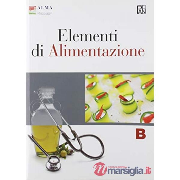 ELEMENTI DI ALIMENTAZIONE ENOGASTRON B