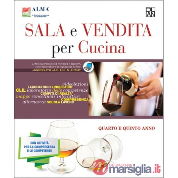 SALA E VENDITA PER CUCINA