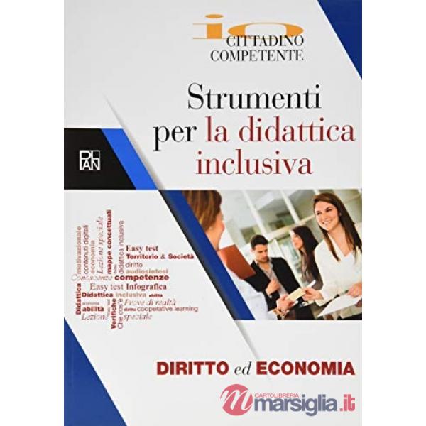 IO CITTADINO COMPETENTE BES