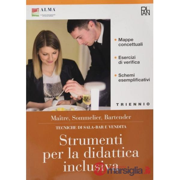 MAITRE, SOMMELIER, BART TRIENNIO BES