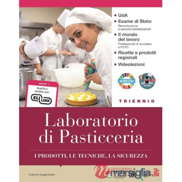 PASTICCERIA TRIENNIO