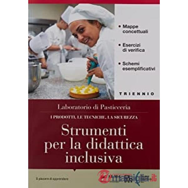 STRUMENTI PER LA DIDATTICA INCLUSIVA
