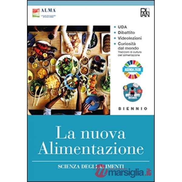 NUOVA ALIMENTAZIONE (LA)