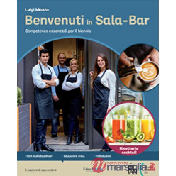 BENVENUTI IN SALA-BAR