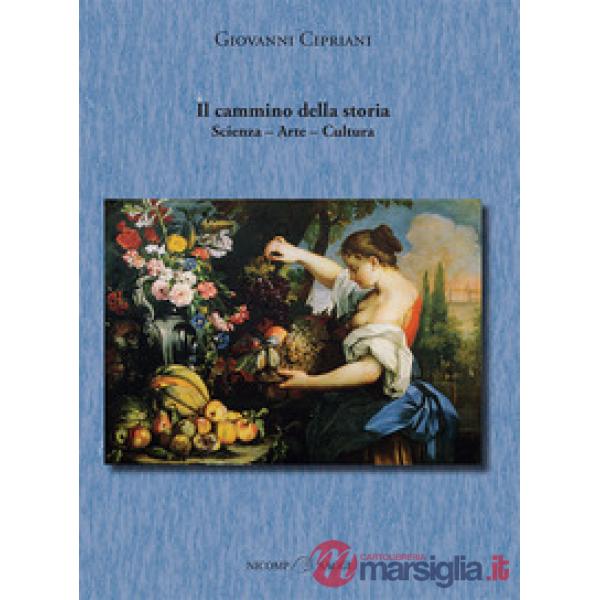Cammino della storia. Scienza, arte, cultura (Il)