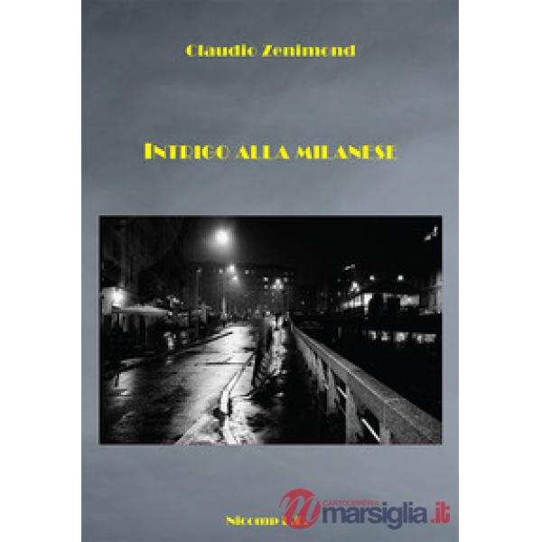 Intrigo alla milanese