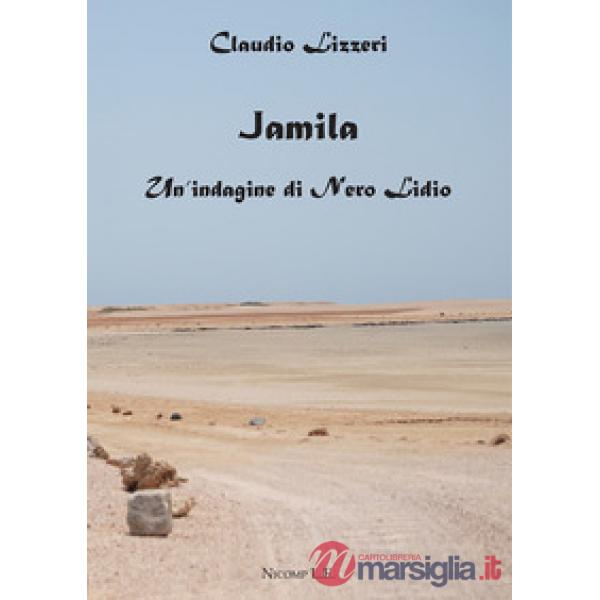 Jamila. Un'indagine di Nero Lidio