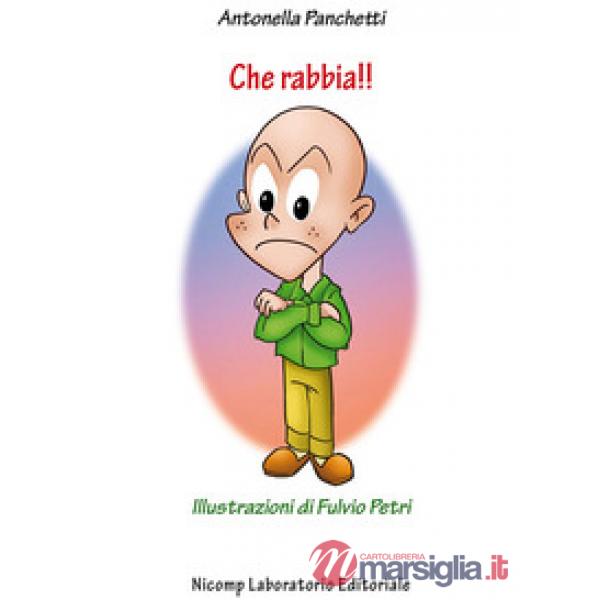 Che rabbia!!!