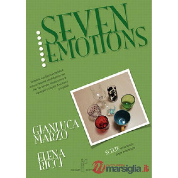 Seven emotions