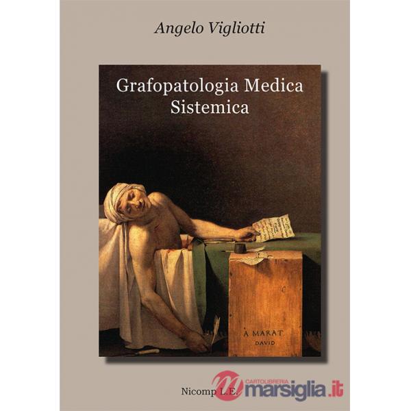Grafopatologia medica sistemica