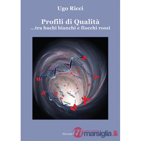 Profili di qualità ...tra buchi bianchi e fiocchi rossi