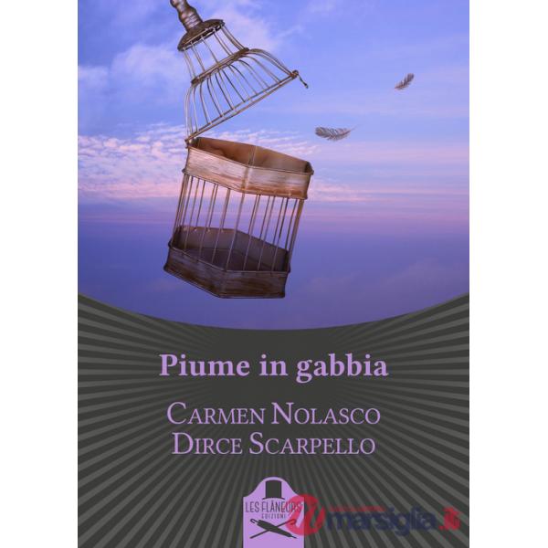 Piume in gabbia