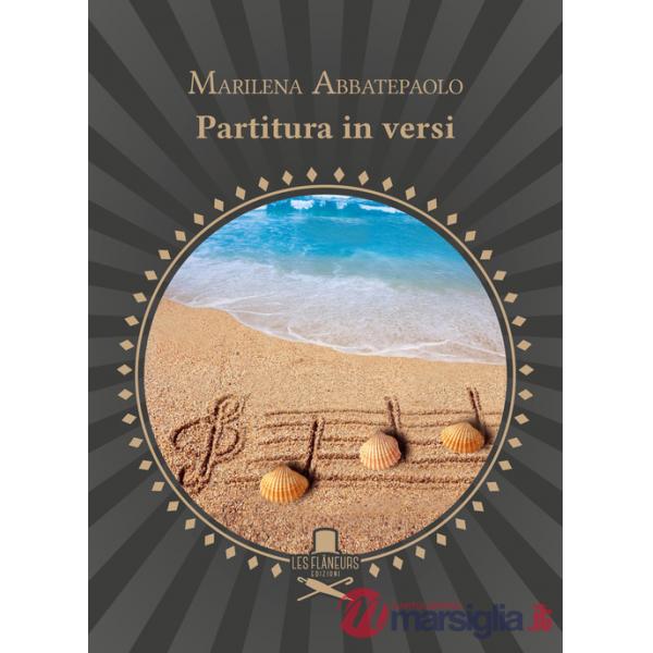 Partitura in versi