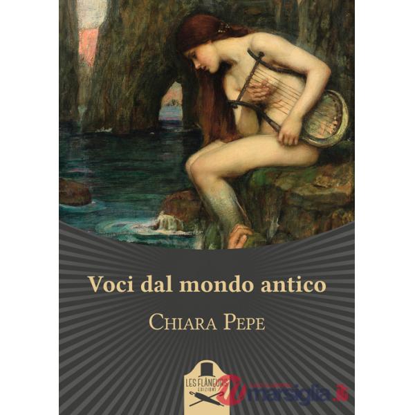 Voci dal mondo antico
