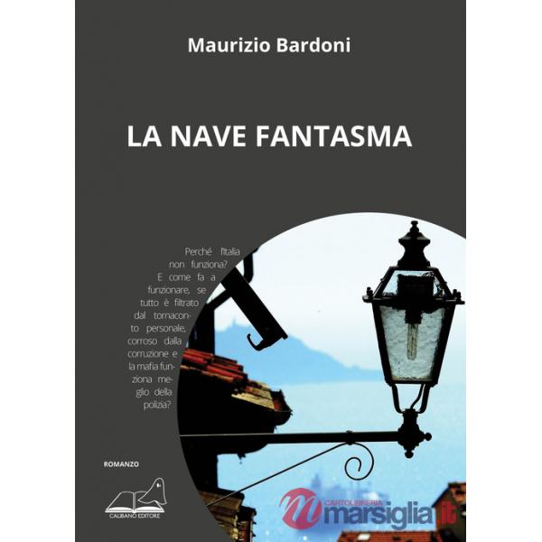 Nave fantasma (La)
