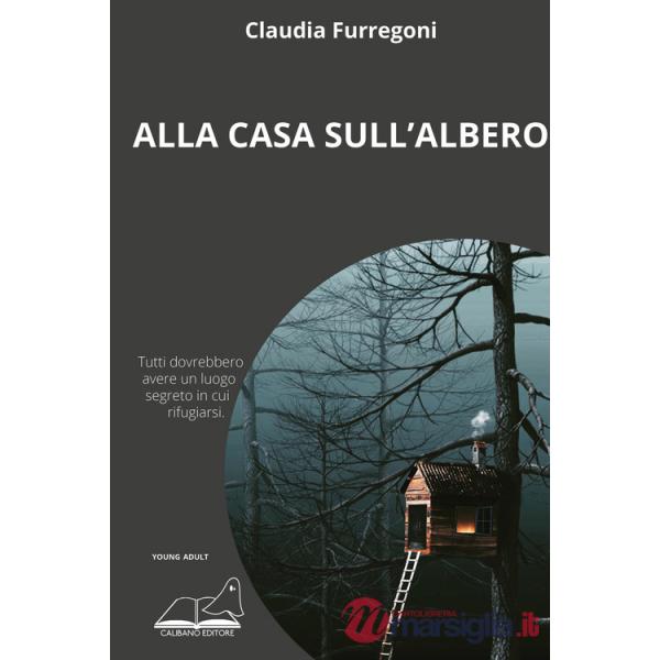 Alla casa sull'albero