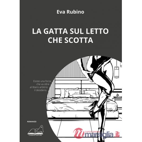 Gatta sul letto che scotta (La)