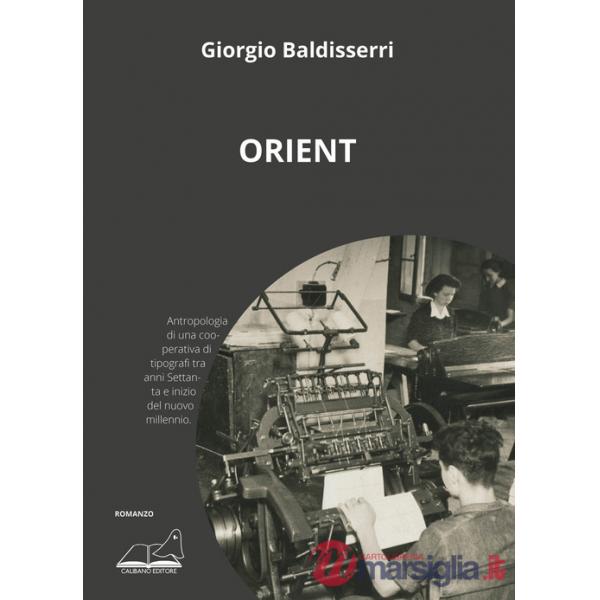 Orient