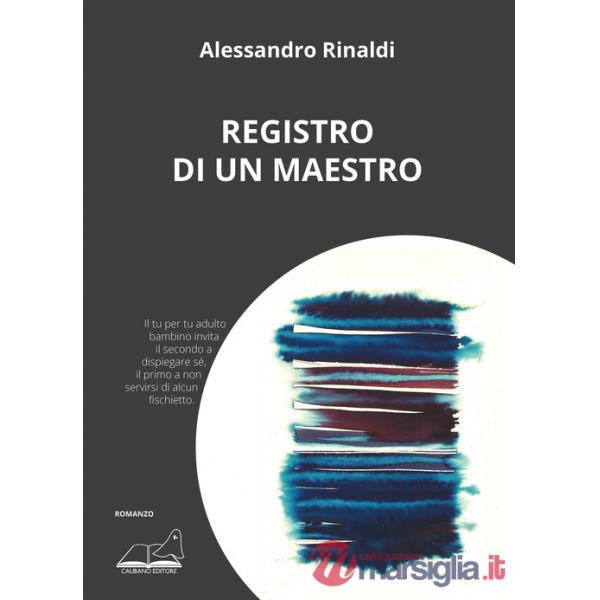 Registro di un maestro