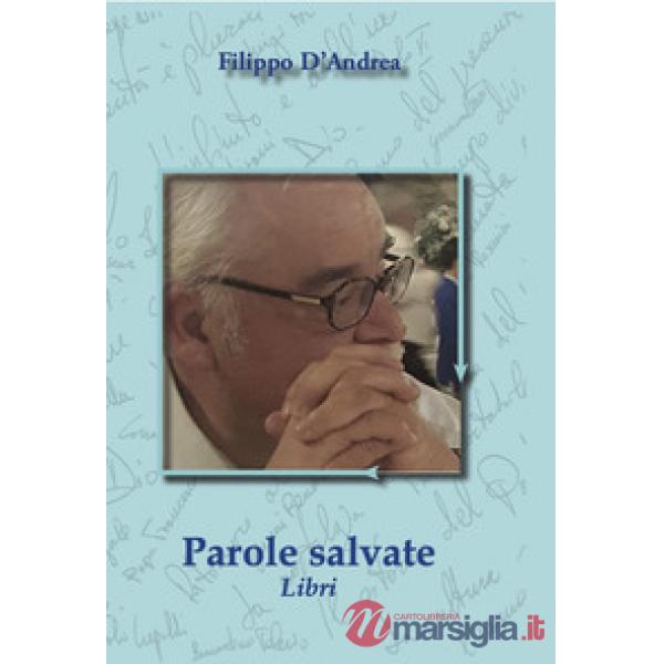 Parole salvate. Libri