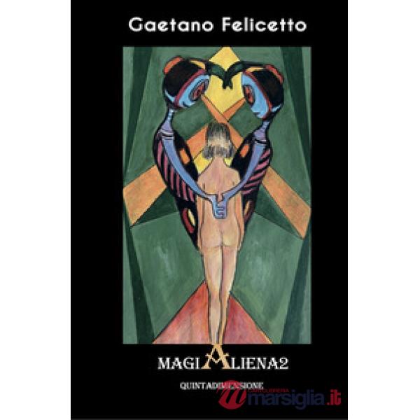 Magialiena2. Quintadimensione