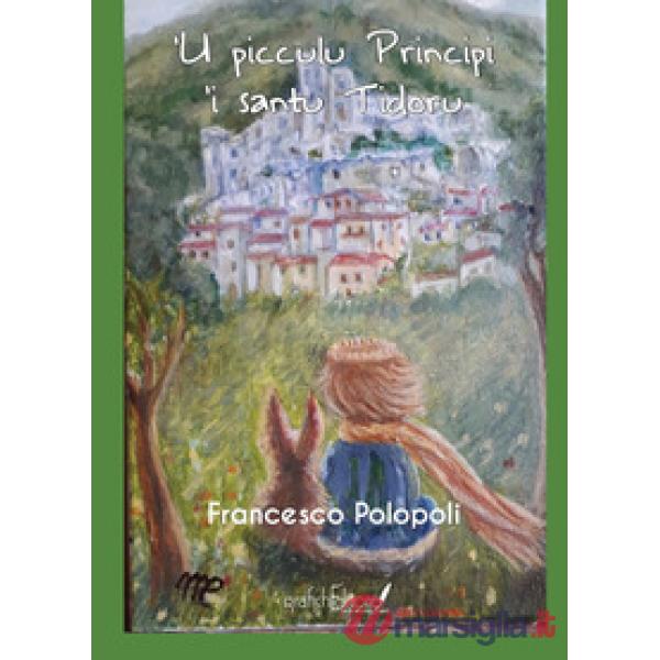 Picculu principi 'i santu Tidoru ('U)