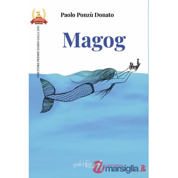 Magog